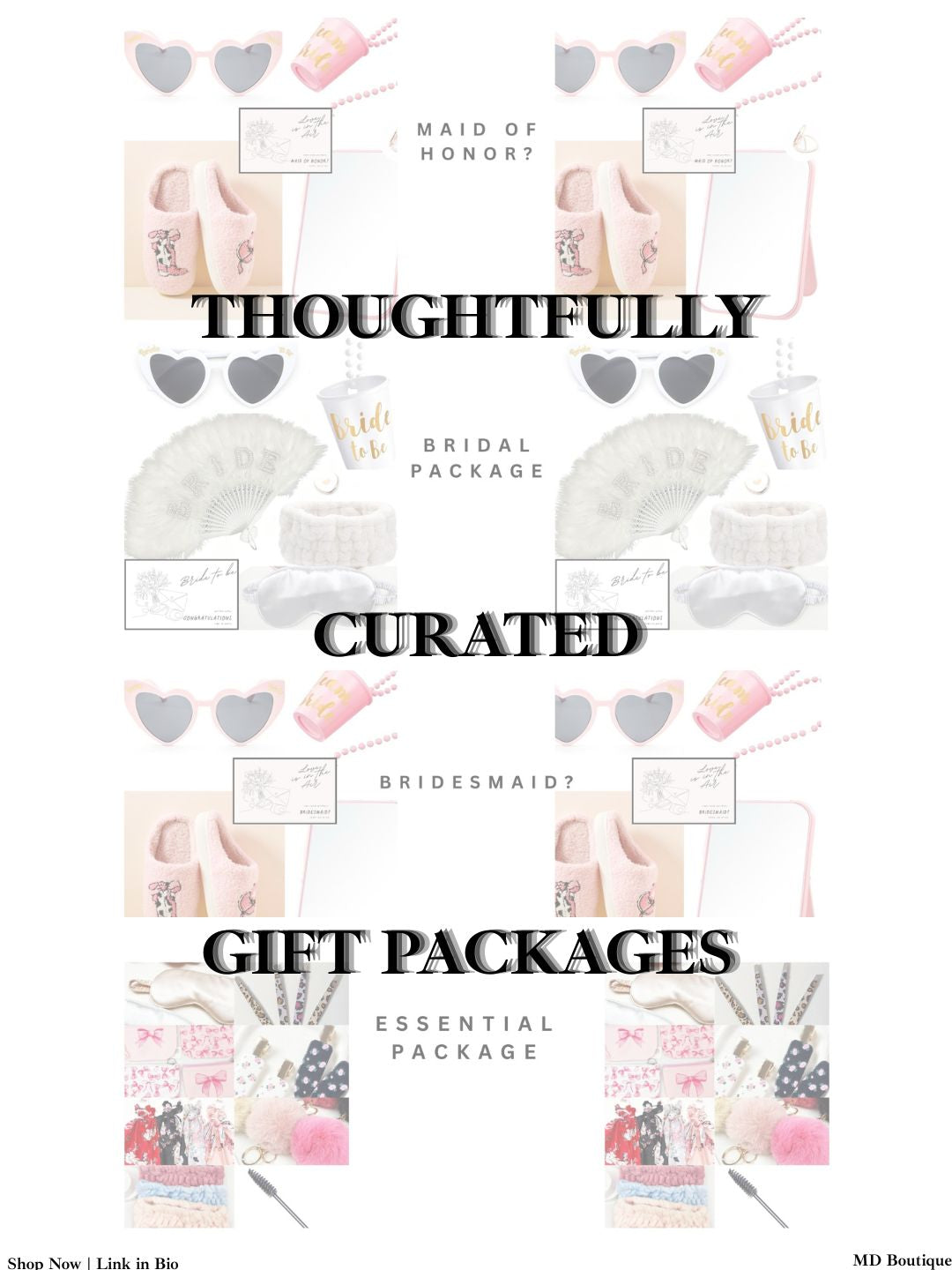 Gift Packages