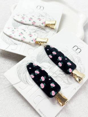 Essential Package - 8 pcs