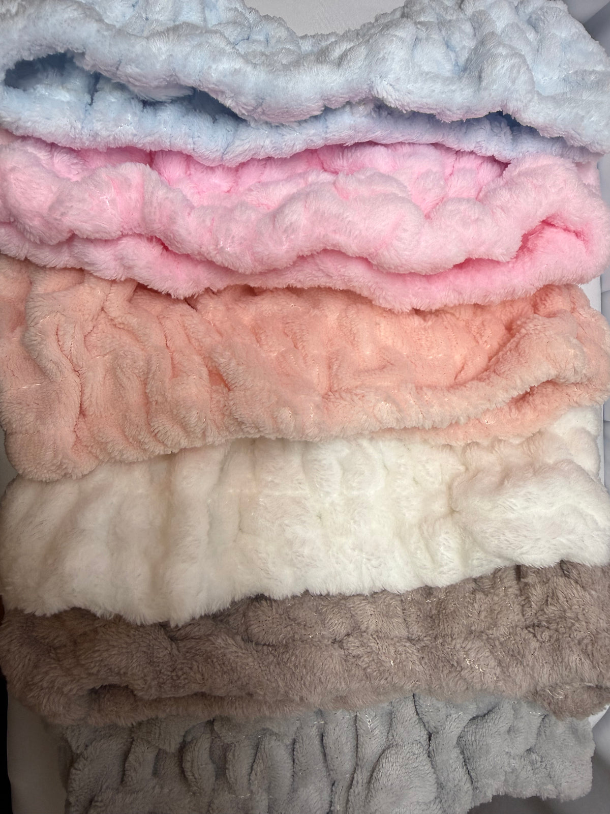Facewash Headband