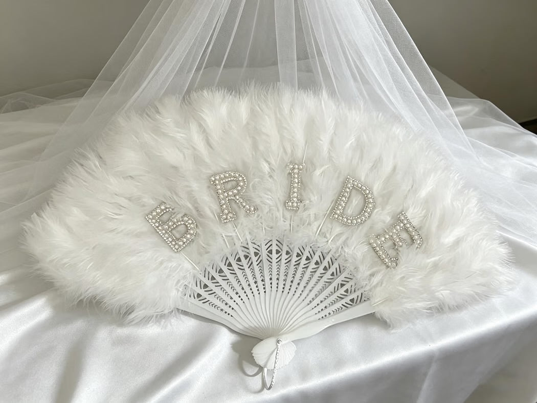 Bridal Package - 7pcs