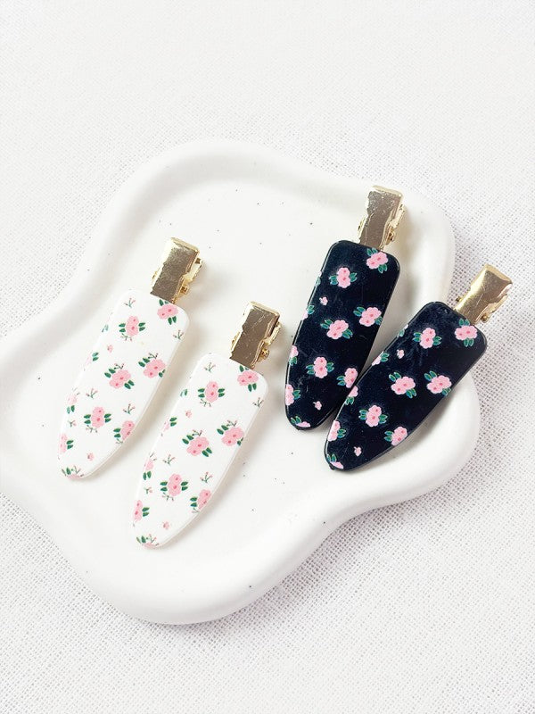 Hair Clips