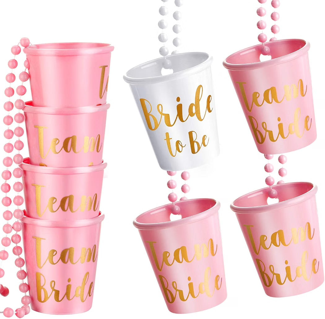 Bridal Package - 7pcs