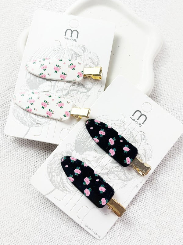 Hair Clips