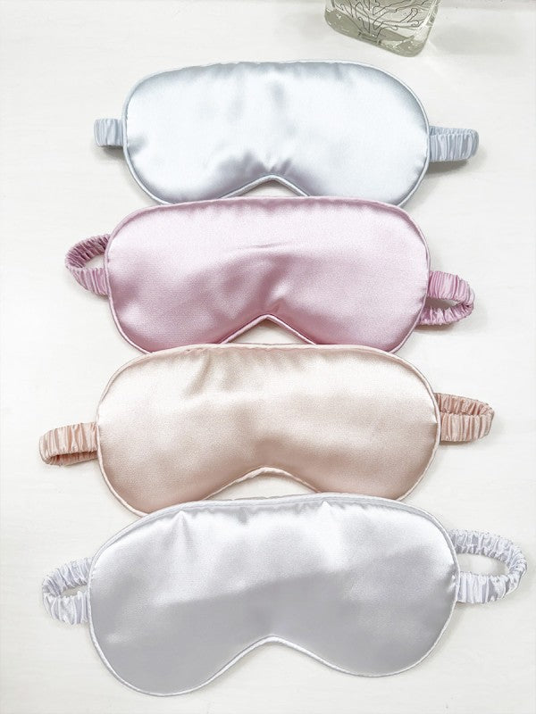 Sleeping Eye Mask