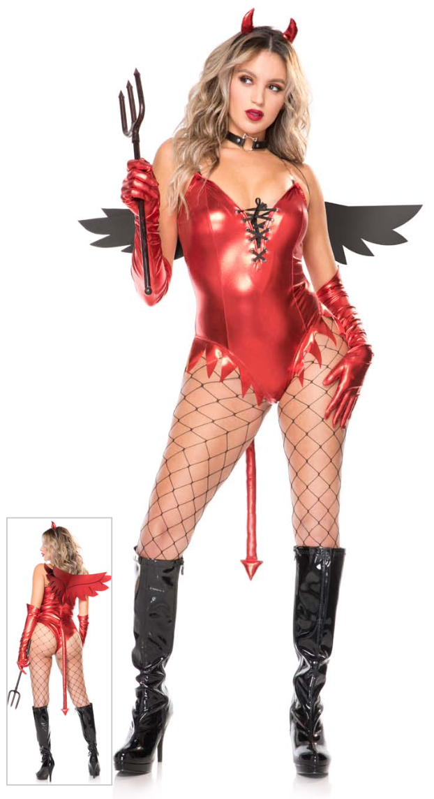 Delicious Devil (71175)