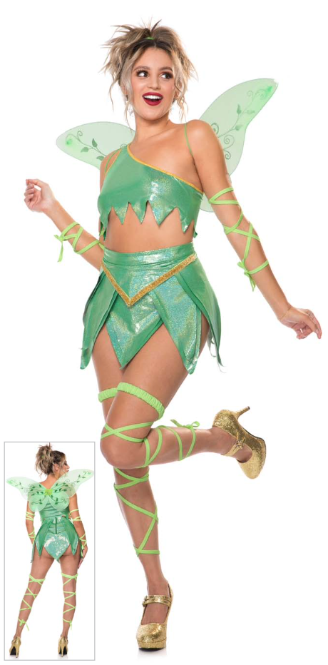 Fantasy Fairy (71185)